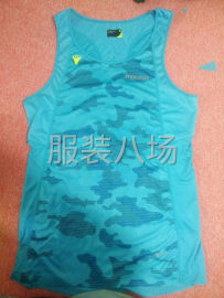 undefined - 本公司生产四针六线为主高弹系列瑜伽服，网球服，针织系列都可以 - 图7