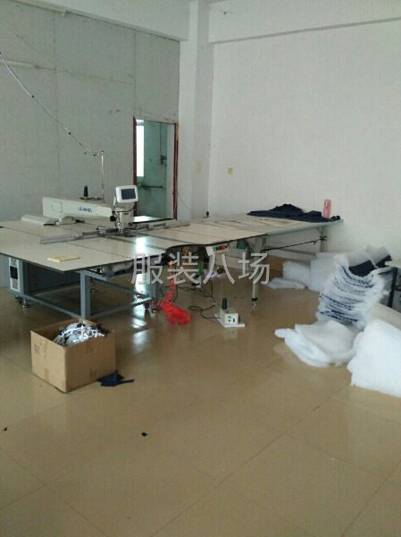 仕林行线厂专业做服装行棉行线。-第3张图片