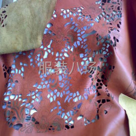 undefined - 服装激光下料机 出售 - 图2