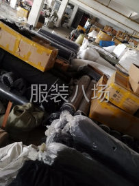 undefined - 高价回收库存服装面料辅料 - 图1