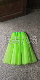 undefined - 网纱裙tutu裙子 - 图1