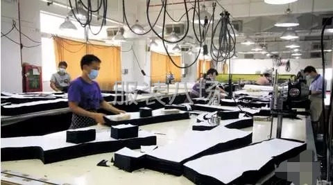 专业裁床，承接各种服装，手袋，环保袋裁剪业务-第1张图片