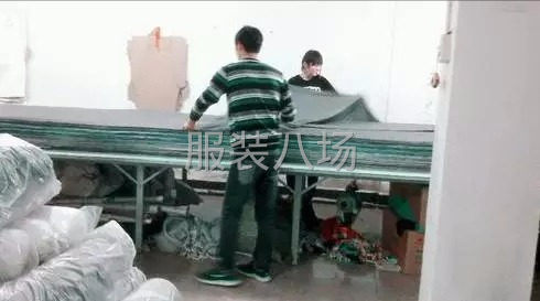 专业裁床，承接各种服装，手袋，环保袋裁剪业务-第2张图片