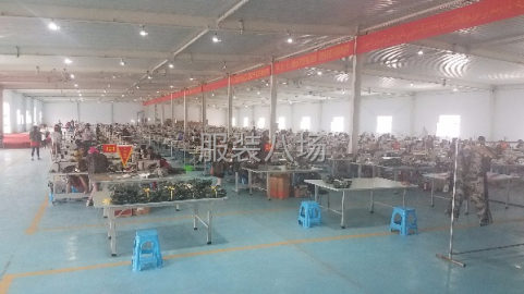 undefined - 500工人服装加工厂 - 图1