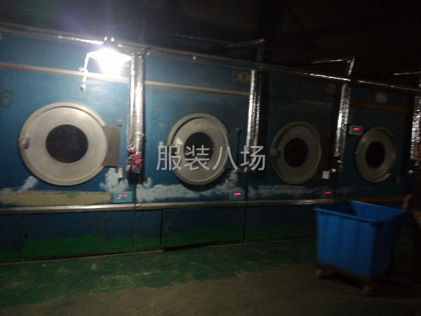 专业服装水洗，价格优惠出货快找我们！！！-第1张图片