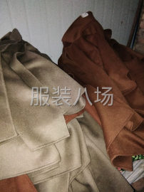 undefined - 手缝双面尼。 - 图2