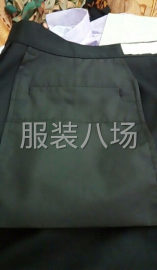 undefined - 男式裤子外发 - 图3