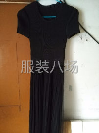 undefined - 承接褶衣加工 - 图1