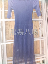 undefined - 承接褶衣加工 - 图2