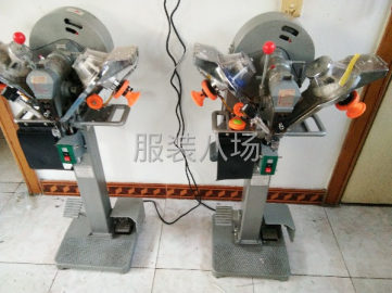 undefined - 承接爬衣砸扣   钉扣   锁眼 - 图1