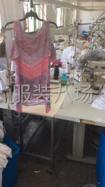 undefined - 承接各种服装加工 - 图1