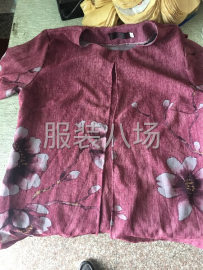 undefined - 承接各种服装加工 - 图3