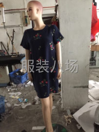 undefined - 承接各种服装、服饰来料或者来栽片加工， - 图1