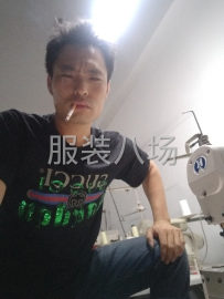 undefined - 针织厂，承接服装加工 - 图1