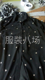 undefined - 长期外发服装加工 - 图1