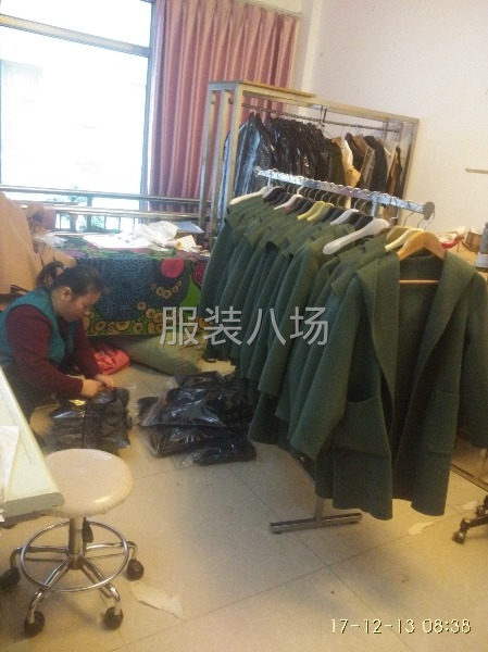 服装加工厂-第1张图片