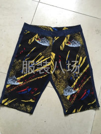 undefined - 承接各种梭织针织休闲裤加工 - 图2