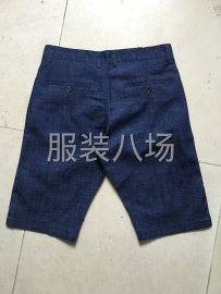 undefined - 承接各种梭织针织休闲裤加工 - 图3