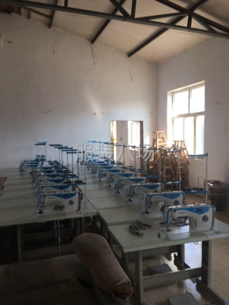 承接加工各种服装-第1张图片