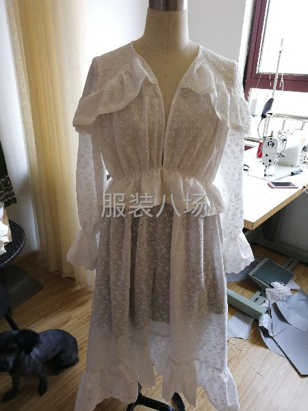 玲达服装设计工作室-第5张图片