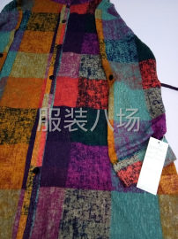 undefined - 承接服装后道，烫验包，价格公道保质保量。 - 图1