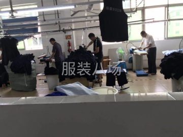 undefined - 承接服装加工，地址深圳市光明新区怡景工业城 - 图1