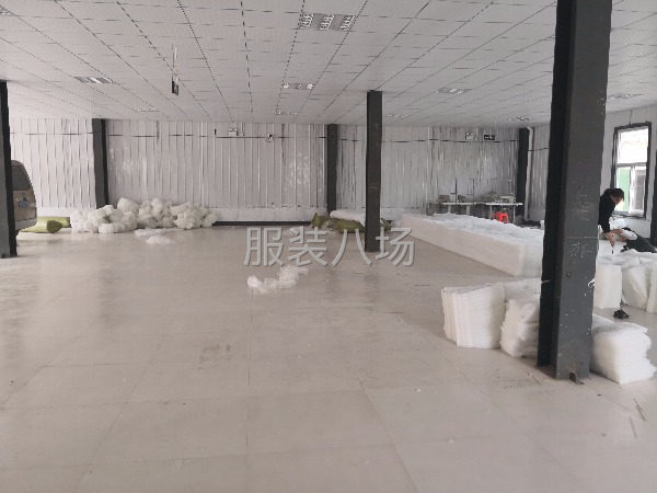 常年承接服装加工-第1张图片