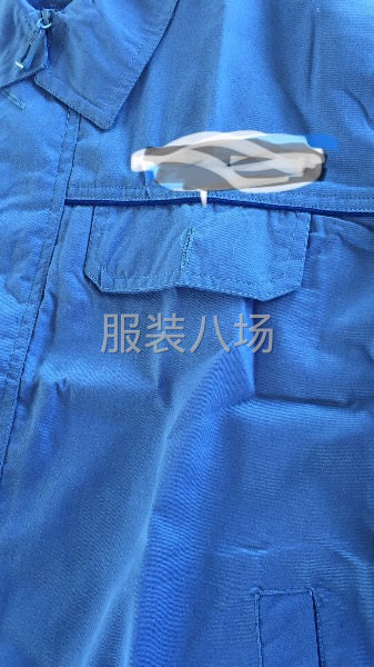 專業工作服勞保服體恤衫加工-第4張圖片