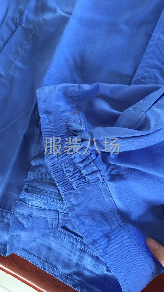 專業工作服勞保服體恤衫加工-第5張圖片