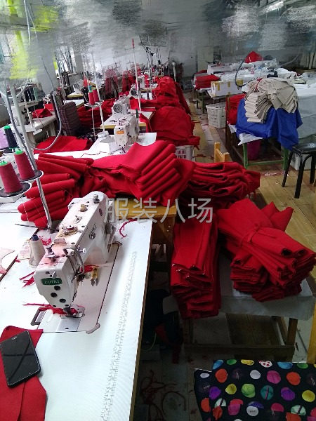 本公司专业生产，设计女高档双面羊绒大衣-第4张图片