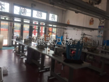 undefined - 因家里有事现服装厂对外急转让转让 - 图3
