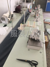 undefined - 新开小服装加工厂，做高中档双面呢、时装！需要合作的老板打电话 - 图1