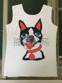 undefined - 数码印花厂承接印花加工 - 图1