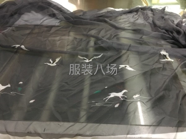 数码印花厂承接印花加工-第4张图片