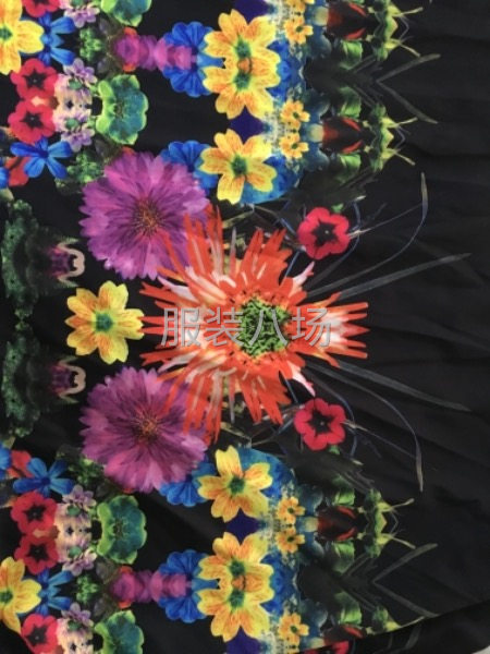 数码印花厂承接印花加工-第2张图片
