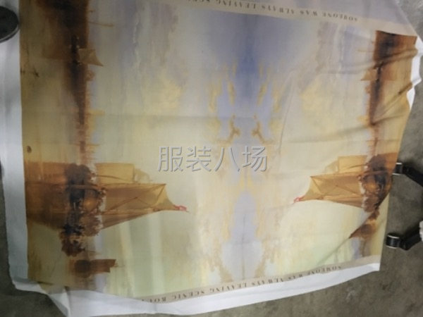 数码印花厂承接印花加工-第3张图片