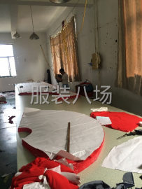 undefined - 服装专业加工淘宝订单，来料加工，经销订单，价格实惠，出货快 - 图1
