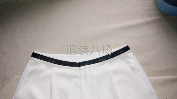 精品女装小单工厂-第2张图片