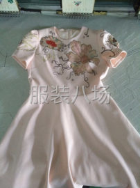 undefined - 深圳西乡兴运绣花厂承接绣花订单 - 图6