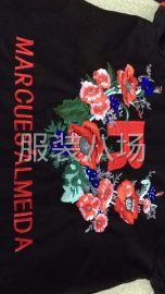 undefined - 深圳西乡兴运绣花厂承接绣花订单 - 图7