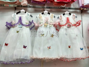 undefined - 童装羽绒服清货13元，T恤7元 - 图11