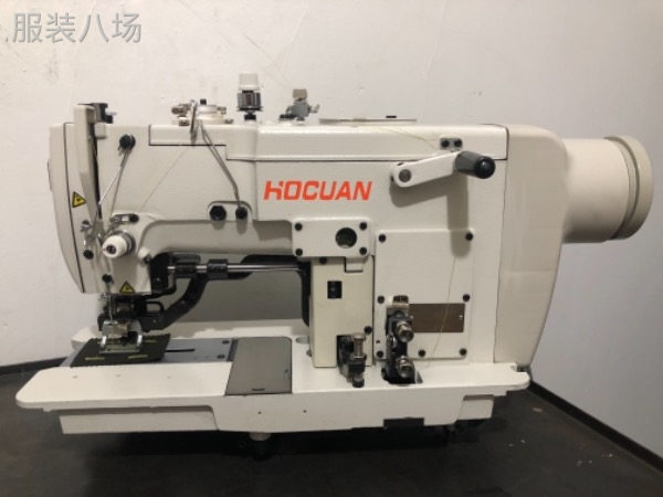 浩创工业缝纫机，专业制造各种缝纫设备-第10张图片