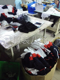 undefined - 承接针织，梭织服装订单，缝纫品质过关，有做外贸订单经验。 - 图3