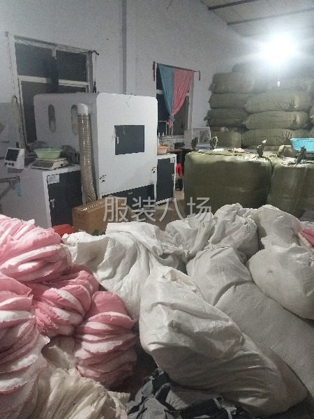 利波服裝廠，專業做羽絨服，馬甲，夾克，風衣-第3張圖片