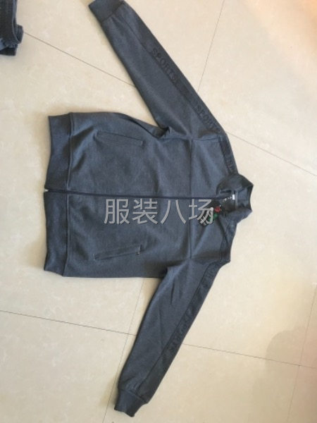 加工各種服裝，鞋清加工，包料都可以-第6張圖片