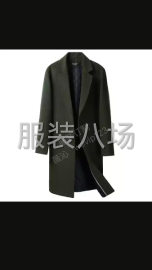 undefined - 精品时装代加工服装店定制店淘宝服装店等支持一件代工批发 - 图5