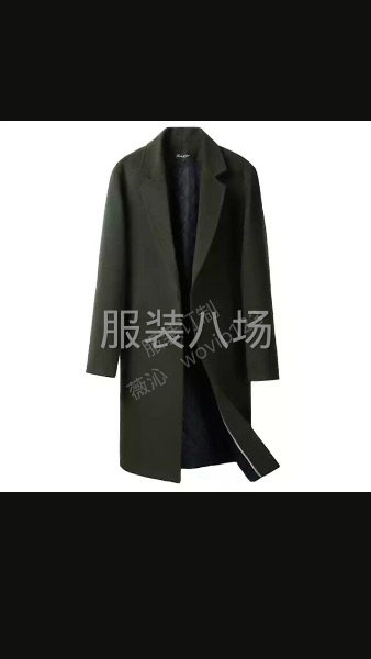 精品時裝代加工服裝店定制店淘寶服裝店等支持一件代工批發-第5張圖片