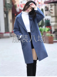 undefined - 精品时装代加工服装店定制店淘宝服装店等支持一件代工批发 - 图7