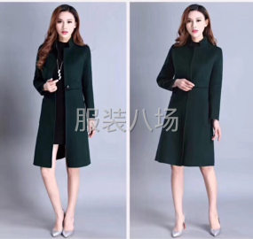 undefined - 精品时装代加工服装店定制店淘宝服装店等支持一件代工批发 - 图6