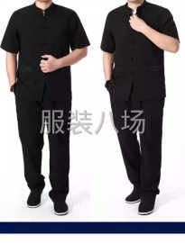 undefined - 精品时装代加工服装店定制店淘宝服装店等支持一件代工批发 - 图8